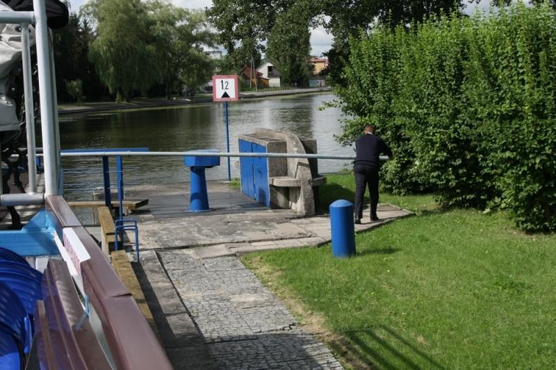 Pensjonat Zagielek Augustów Eksteriør billede